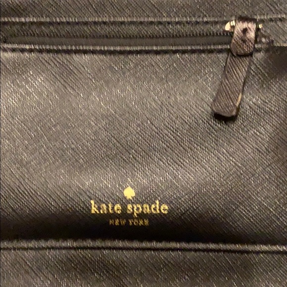 🛑SOLD🛑 Kate spade wallet - Picture 4 of 10